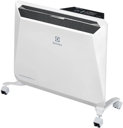 Комплект Electrolux Rapid Transformer с блоком управления и шасси ECH/R-1000 T-TUI4 (инверторный)